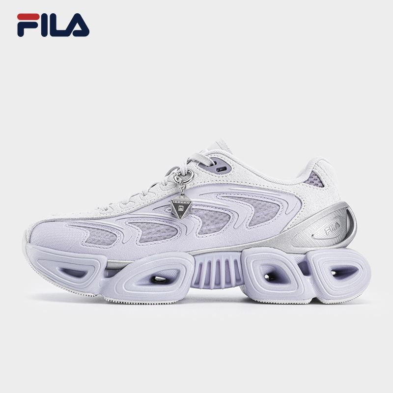 FILA CORE Women ORIGINALE VETTA ENCORA PURPLE