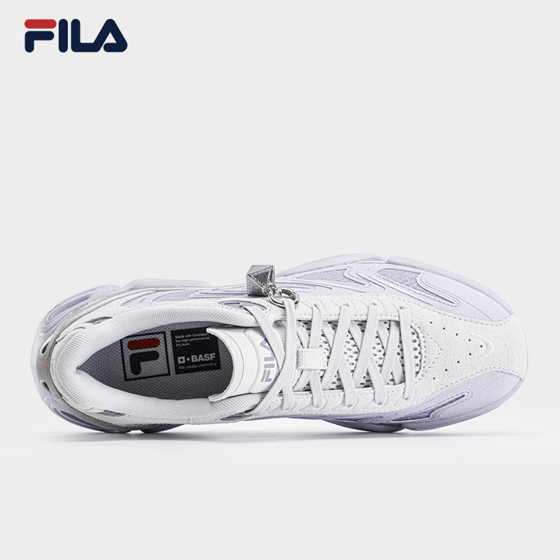 FILA CORE Women ORIGINALE VETTA ENCORA PURPLE