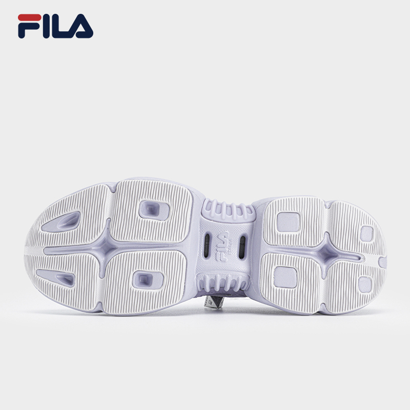 FILA CORE Women ORIGINALE VETTA ENCORA PURPLE