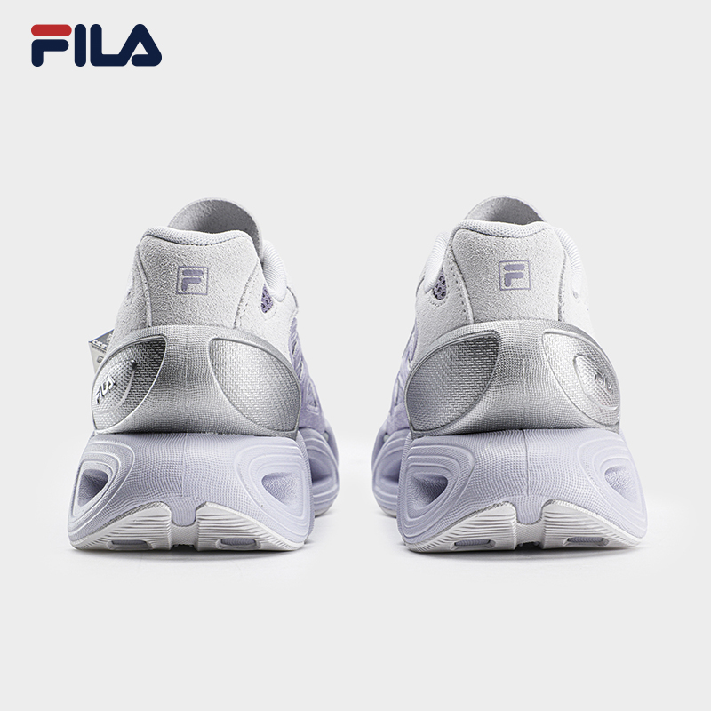 FILA CORE Women ORIGINALE VETTA ENCORA PURPLE