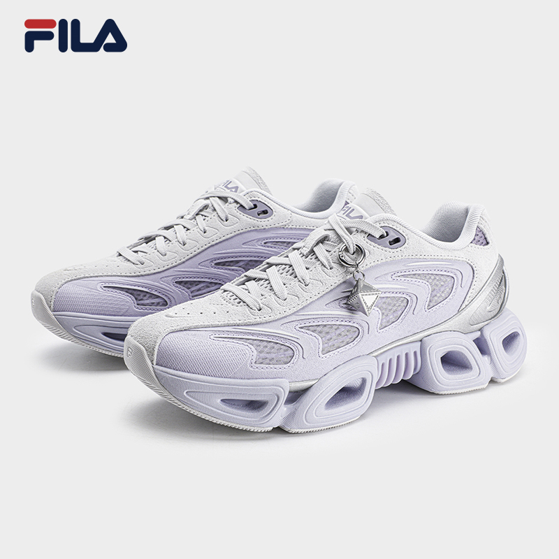 FILA CORE Women ORIGINALE VETTA ENCORA PURPLE