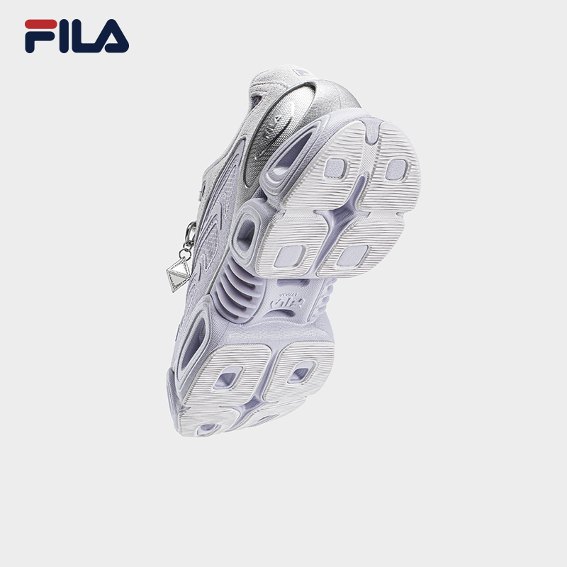 FILA CORE Women ORIGINALE VETTA ENCORA PURPLE
