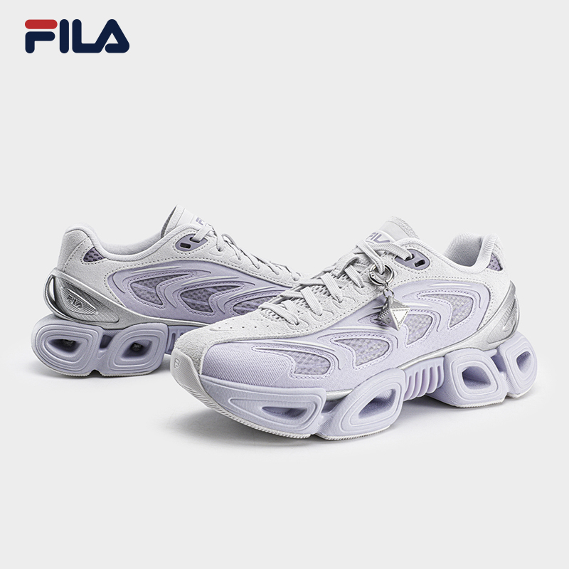 FILA CORE Women ORIGINALE VETTA ENCORA PURPLE