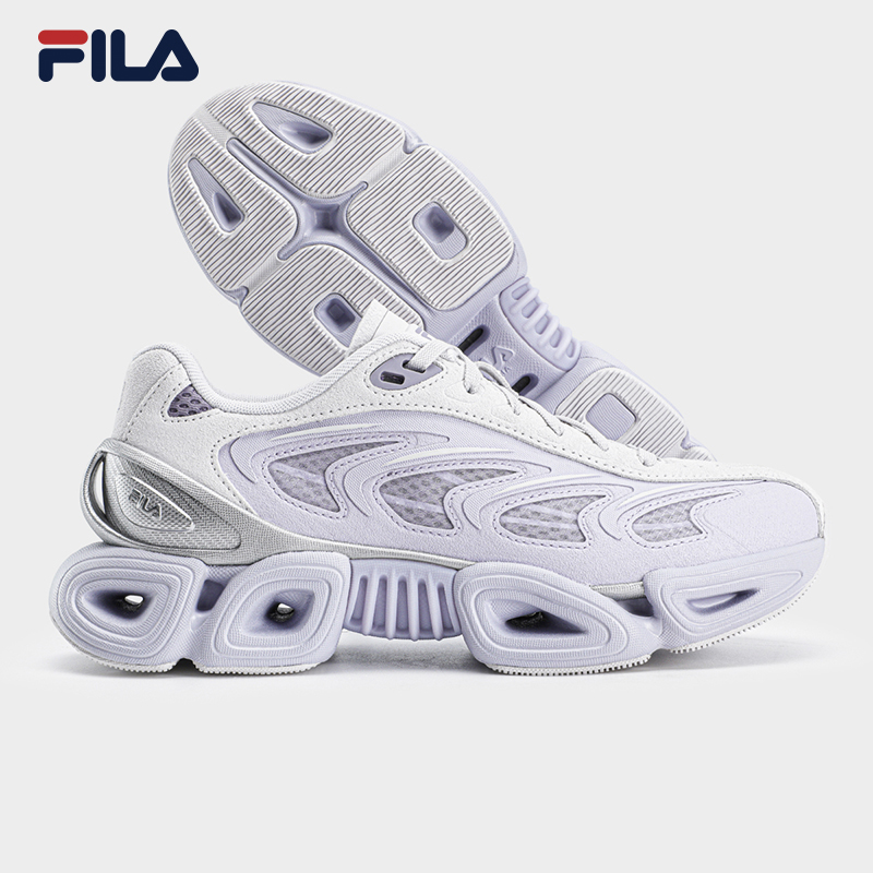 FILA CORE Women ORIGINALE VETTA ENCORA PURPLE