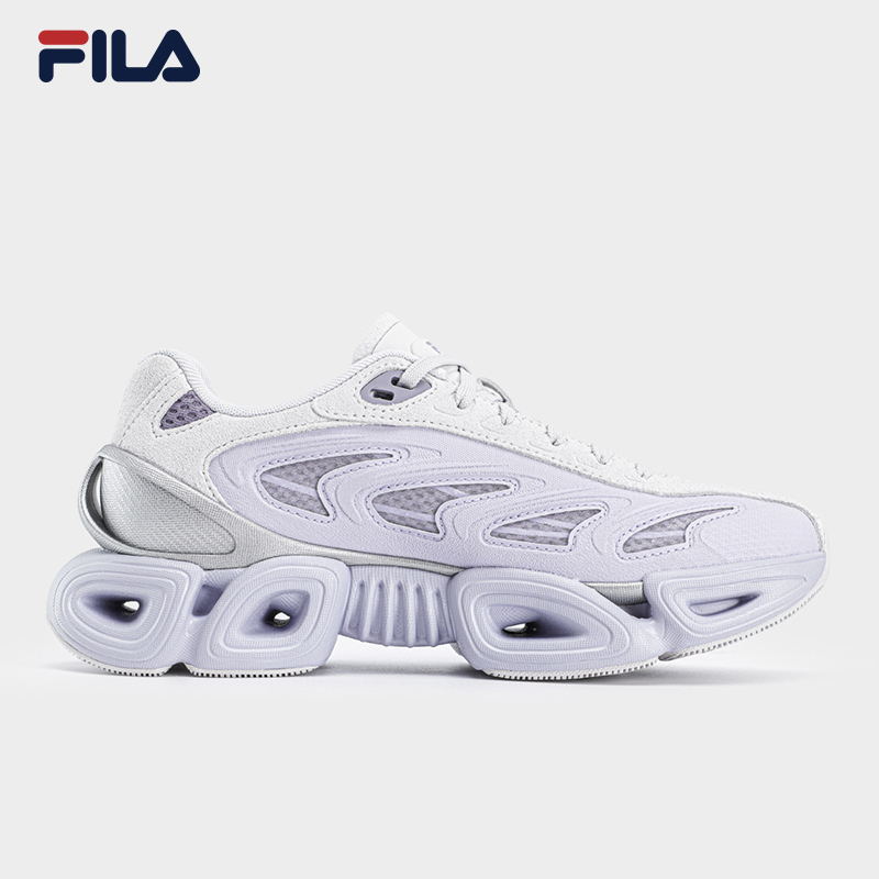 FILA CORE Women ORIGINALE VETTA ENCORA PURPLE