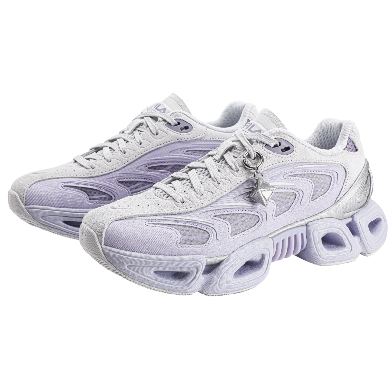 FILA CORE Women ORIGINALE VETTA ENCORA PURPLE