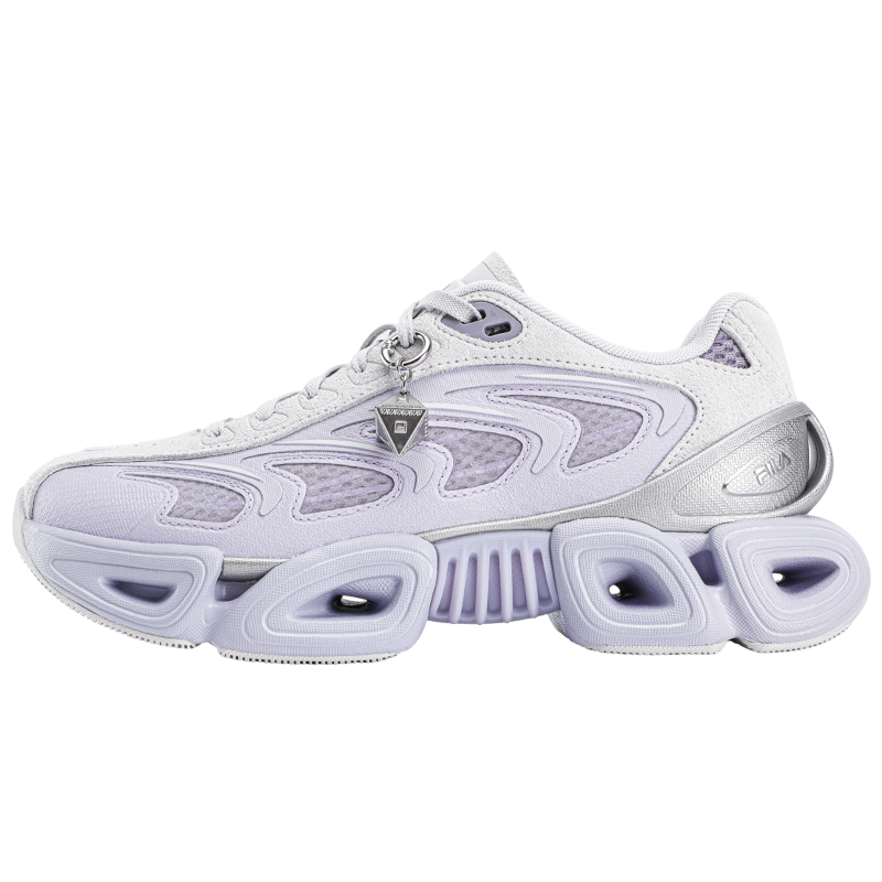 FILA CORE Women ORIGINALE VETTA ENCORA PURPLE