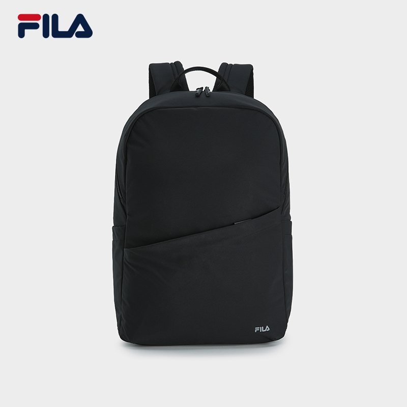 FILA CORE Men ORIGINALE Backpack BLACK