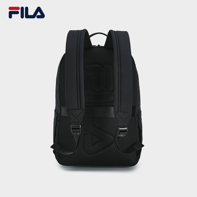 FILA CORE Men ORIGINALE Backpack BLACK