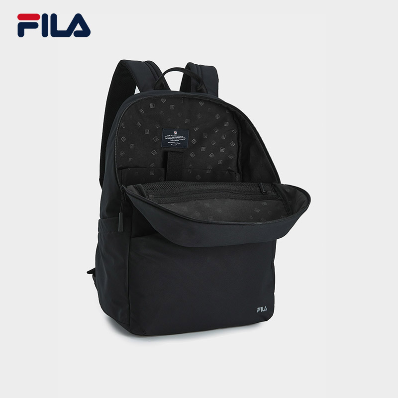 FILA CORE Men ORIGINALE Backpack BLACK