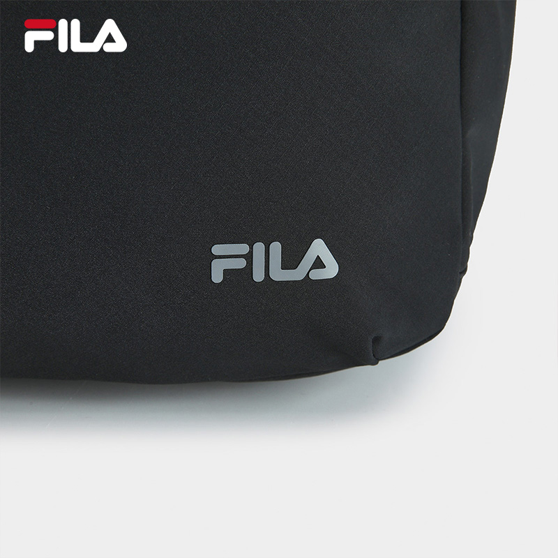 FILA CORE Men ORIGINALE Backpack BLACK