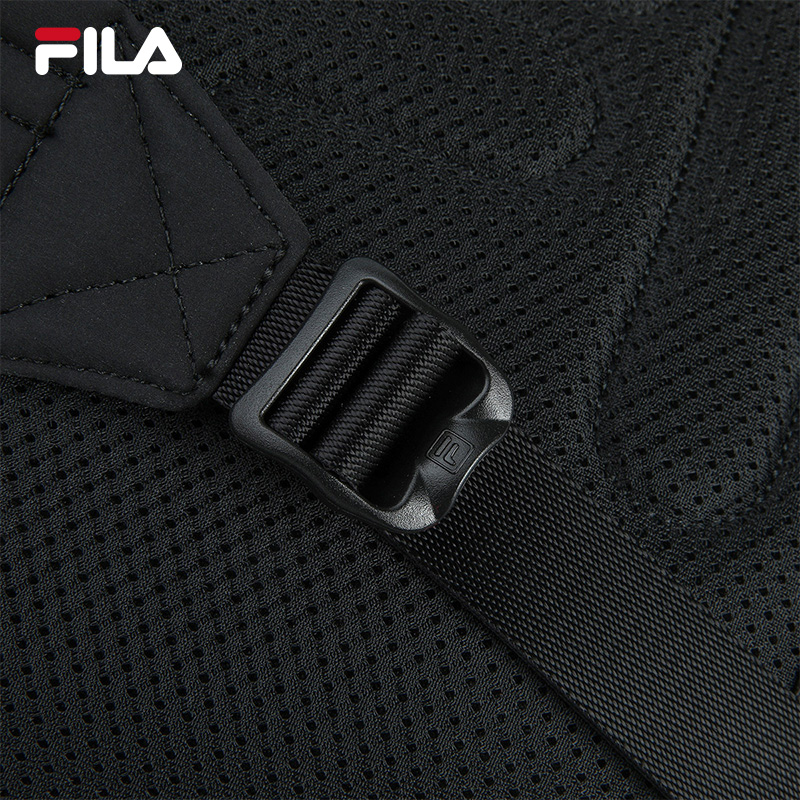 FILA CORE Men ORIGINALE Backpack BLACK