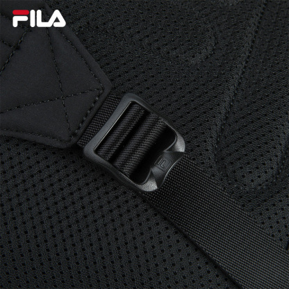 FILA CORE Men ORIGINALE Backpack BLACK