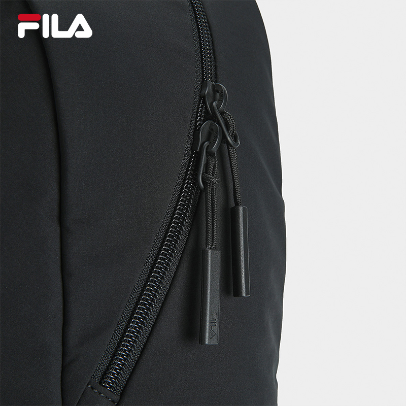 FILA CORE Men ORIGINALE Backpack BLACK