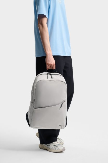 FILA CORE Men ORIGINALE Backpack GREY