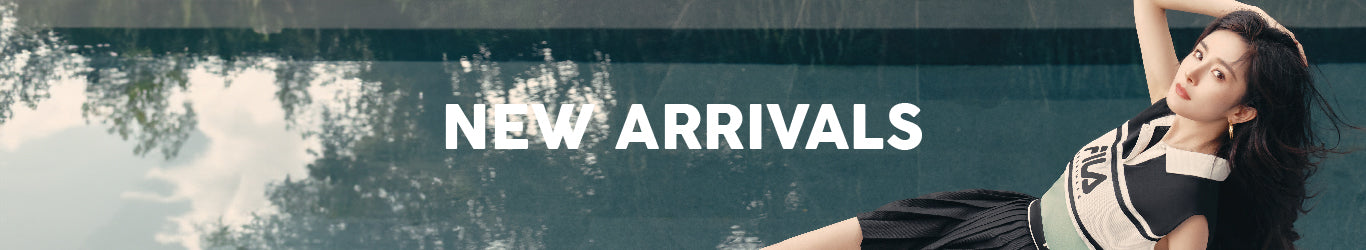 New Arrivals