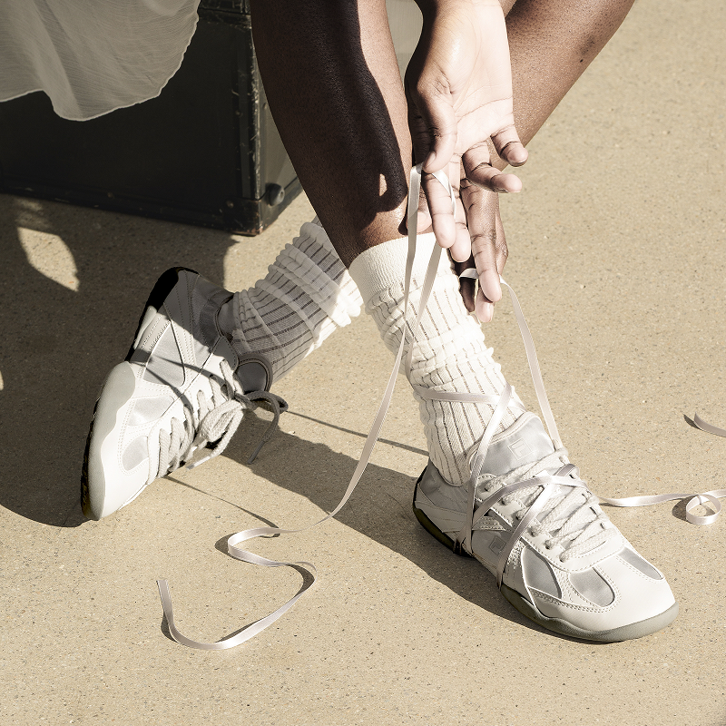 Women's Footwear