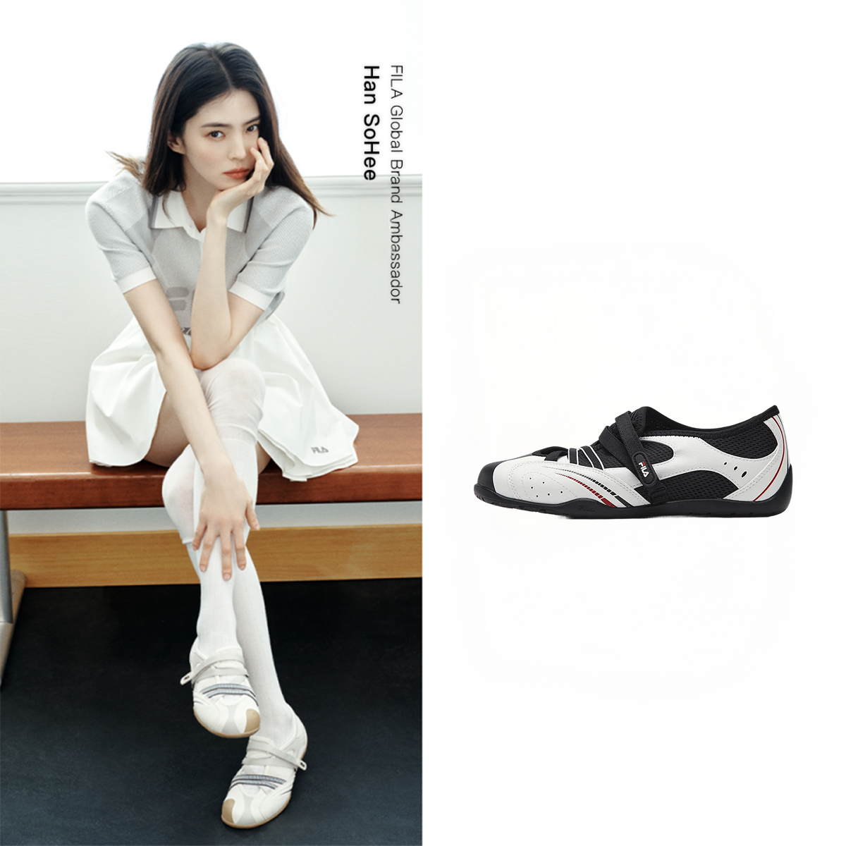 FILA CORE ORIGINALE Women TURBO SANDAL