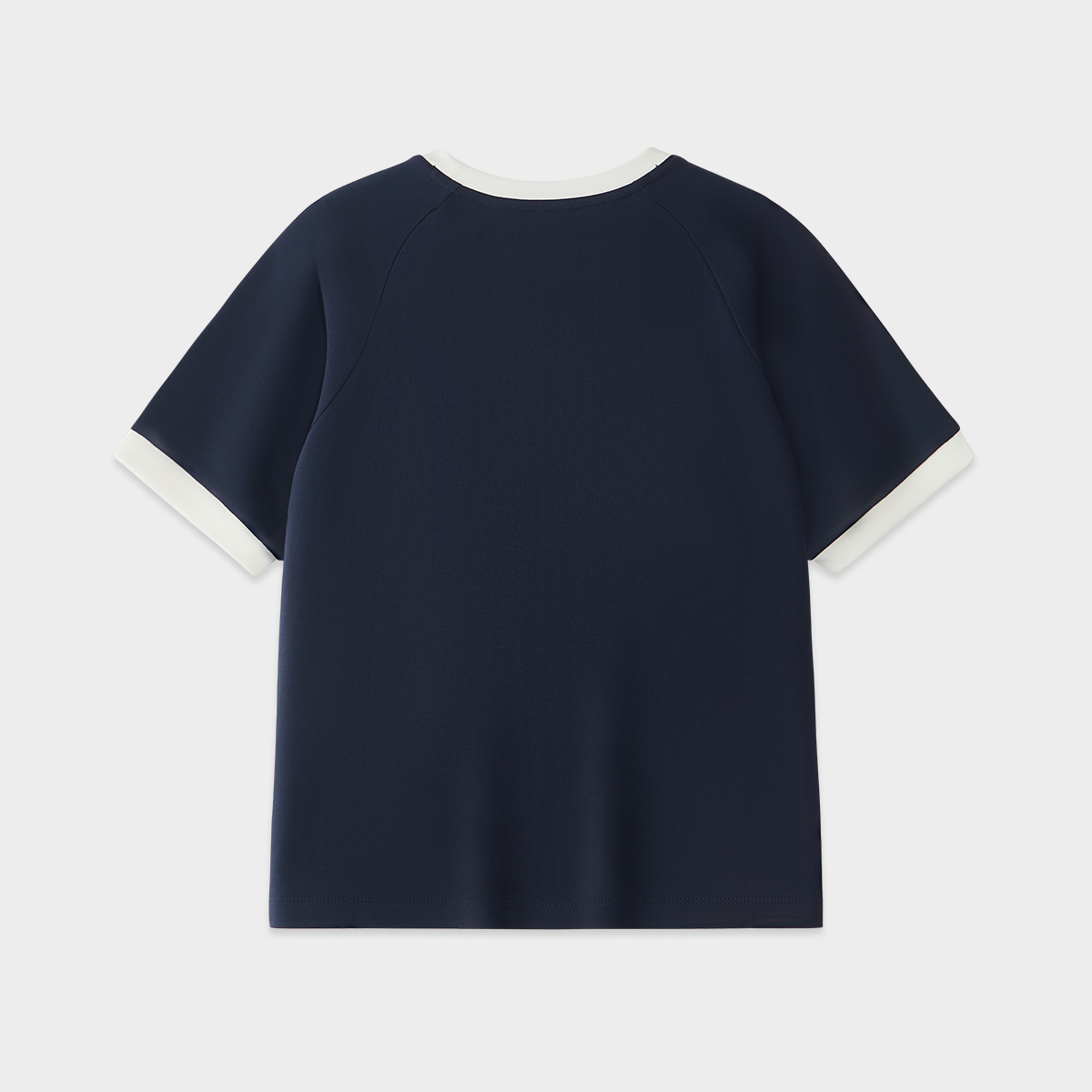 FILA FUSION Women's Knit Short Sleeve Tee