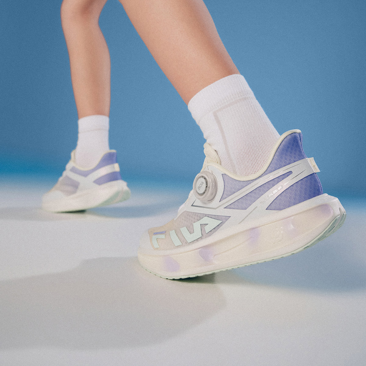 FILA KIDS Girls PERFORMANCE FPH SPEED 6
