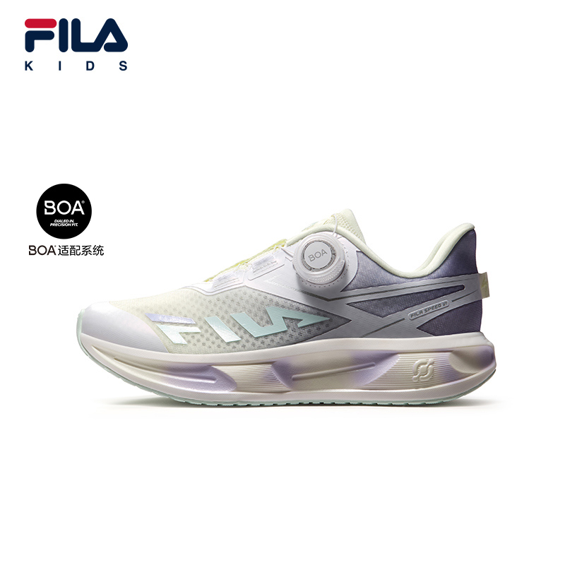 FILA KIDS Girls PERFORMANCE FPH SPEED 6
