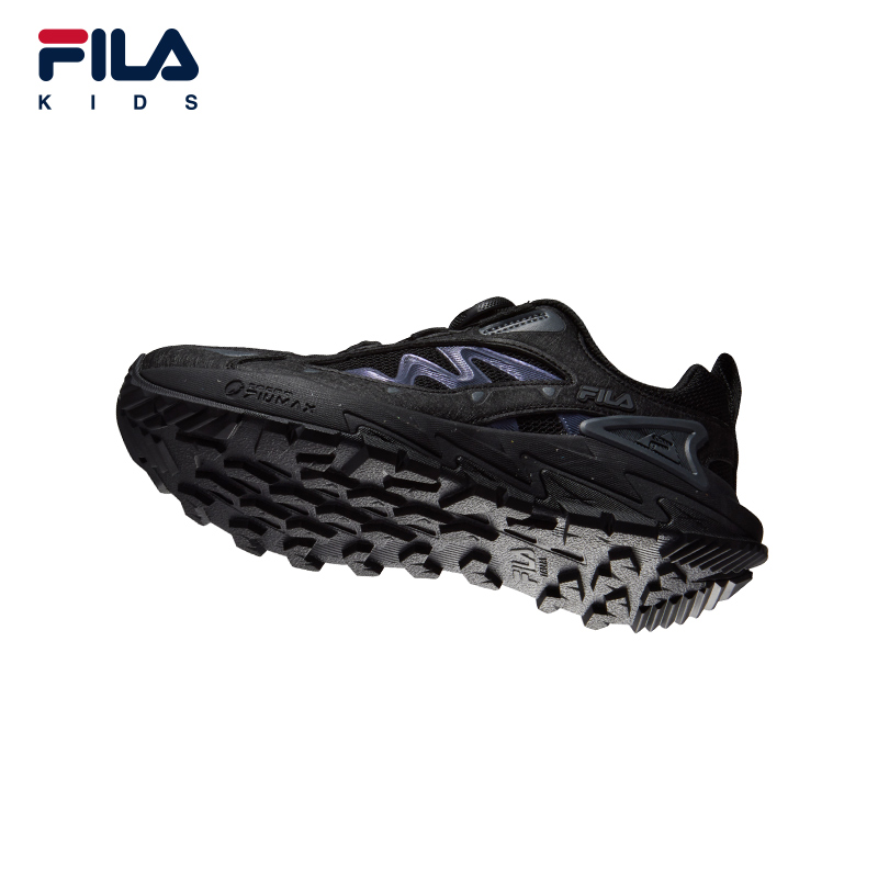 FILA KIDS Boys PERFORMANCE FPH CHITA DASH 4