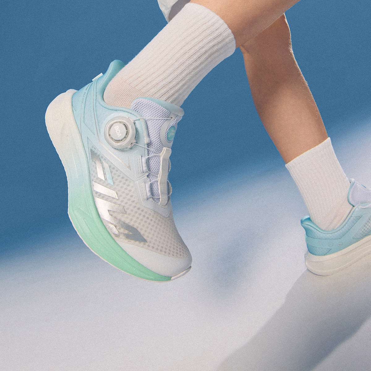 FILA KIDS Boys PERFORMANCE FPH SPEED 6