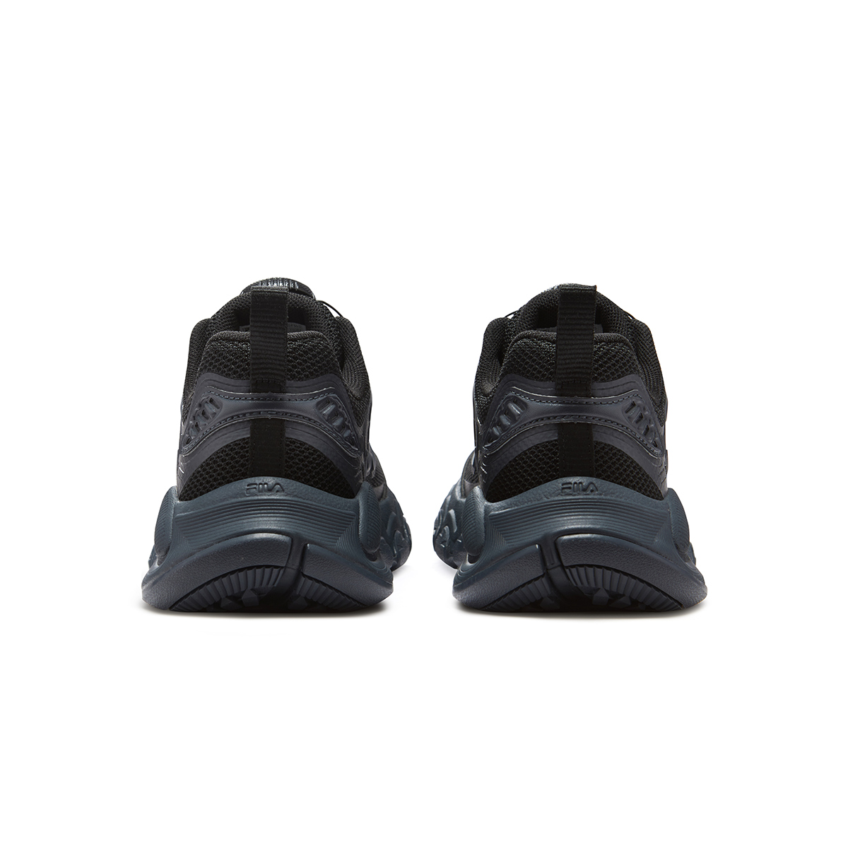 FILA KIDS Boys HERITAGE FHT TRUFFLE