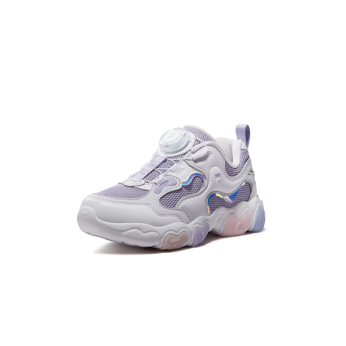 FILA KIDS Girls HERITAGE FHT SWEETHEART