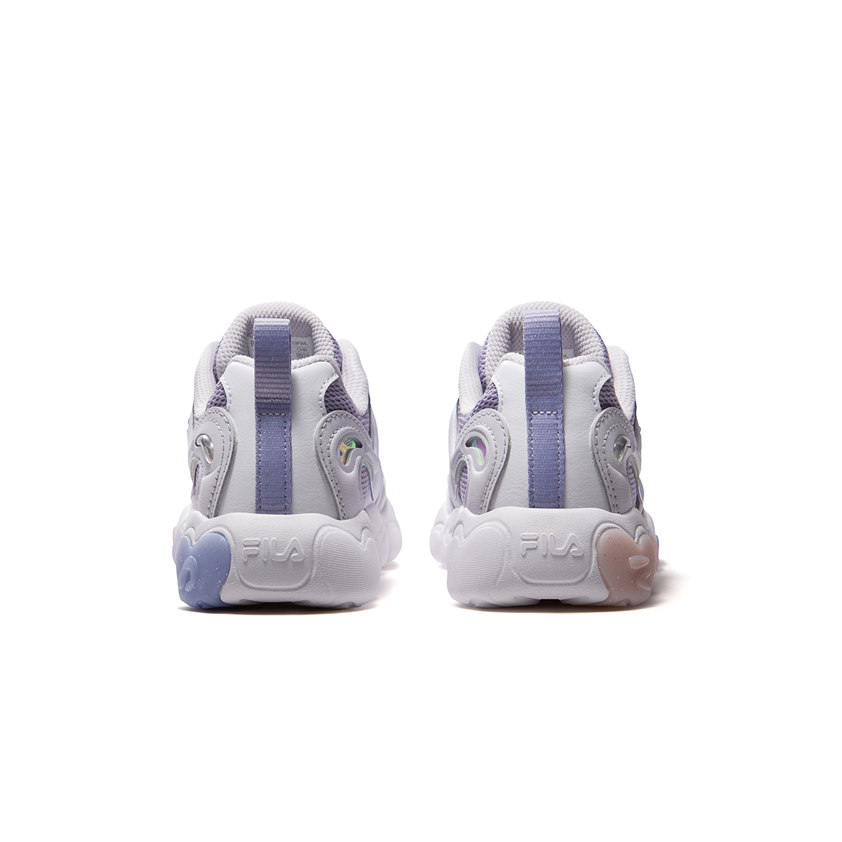 FILA KIDS Girls HERITAGE FHT SWEETHEART