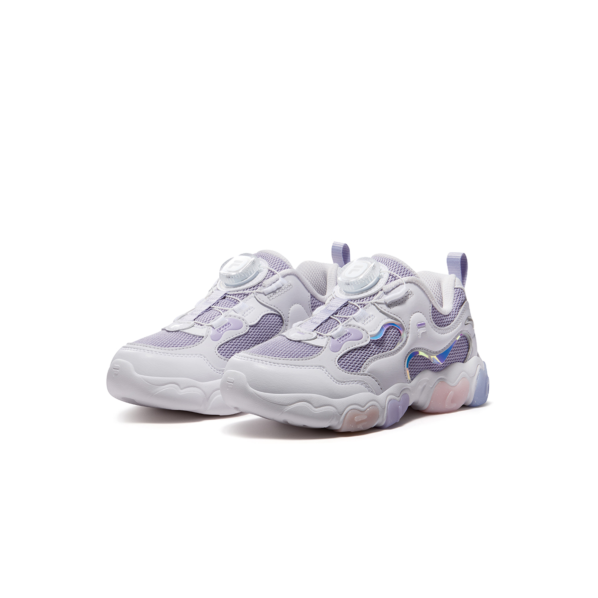 FILA KIDS Girls HERITAGE FHT SWEETHEART