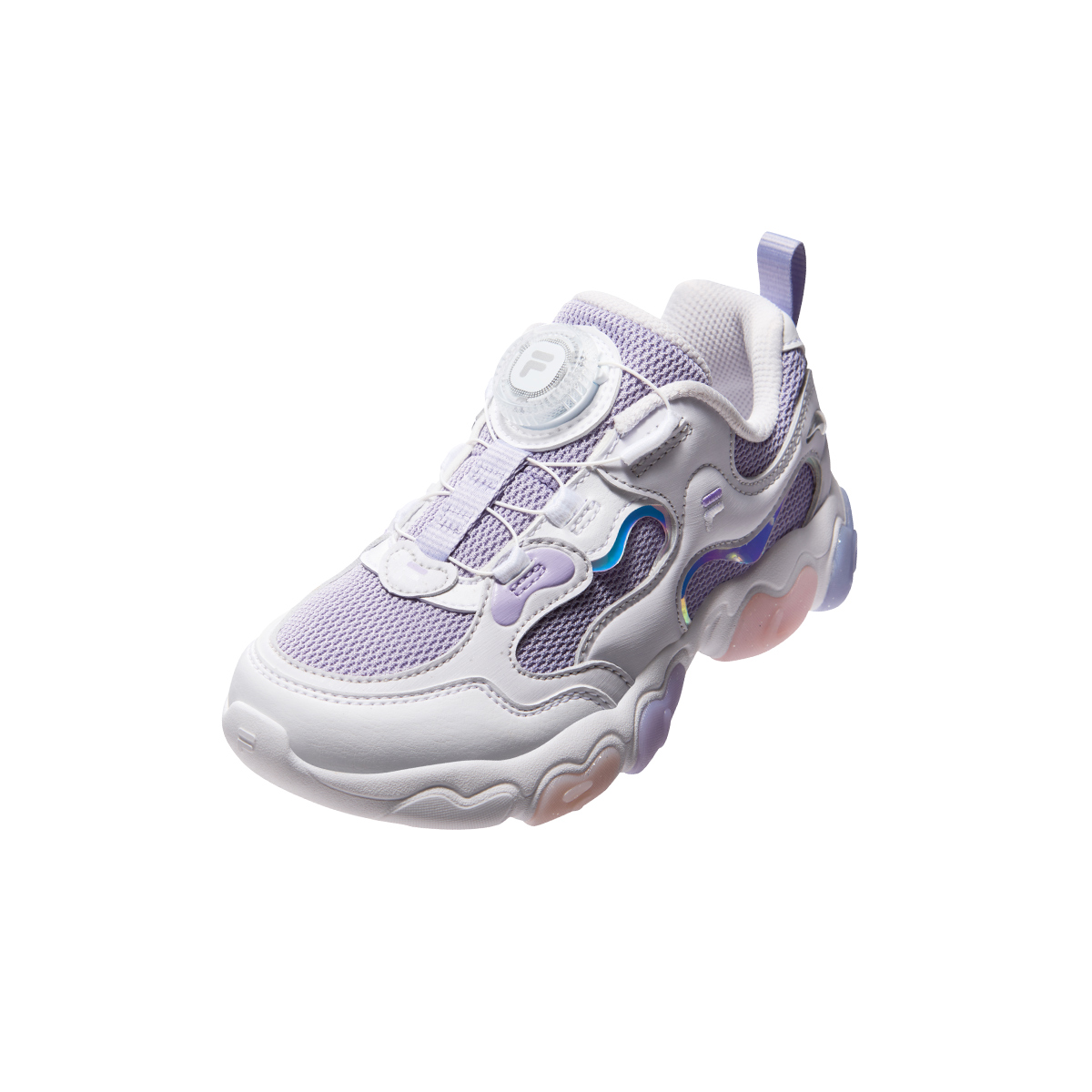 FILA KIDS Girls HERITAGE FHT SWEETHEART