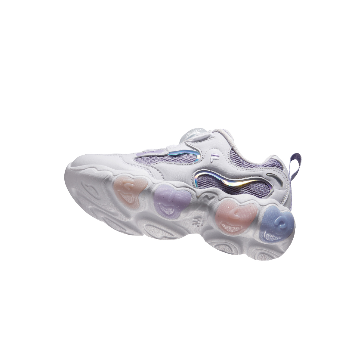 FILA KIDS Girls HERITAGE FHT SWEETHEART