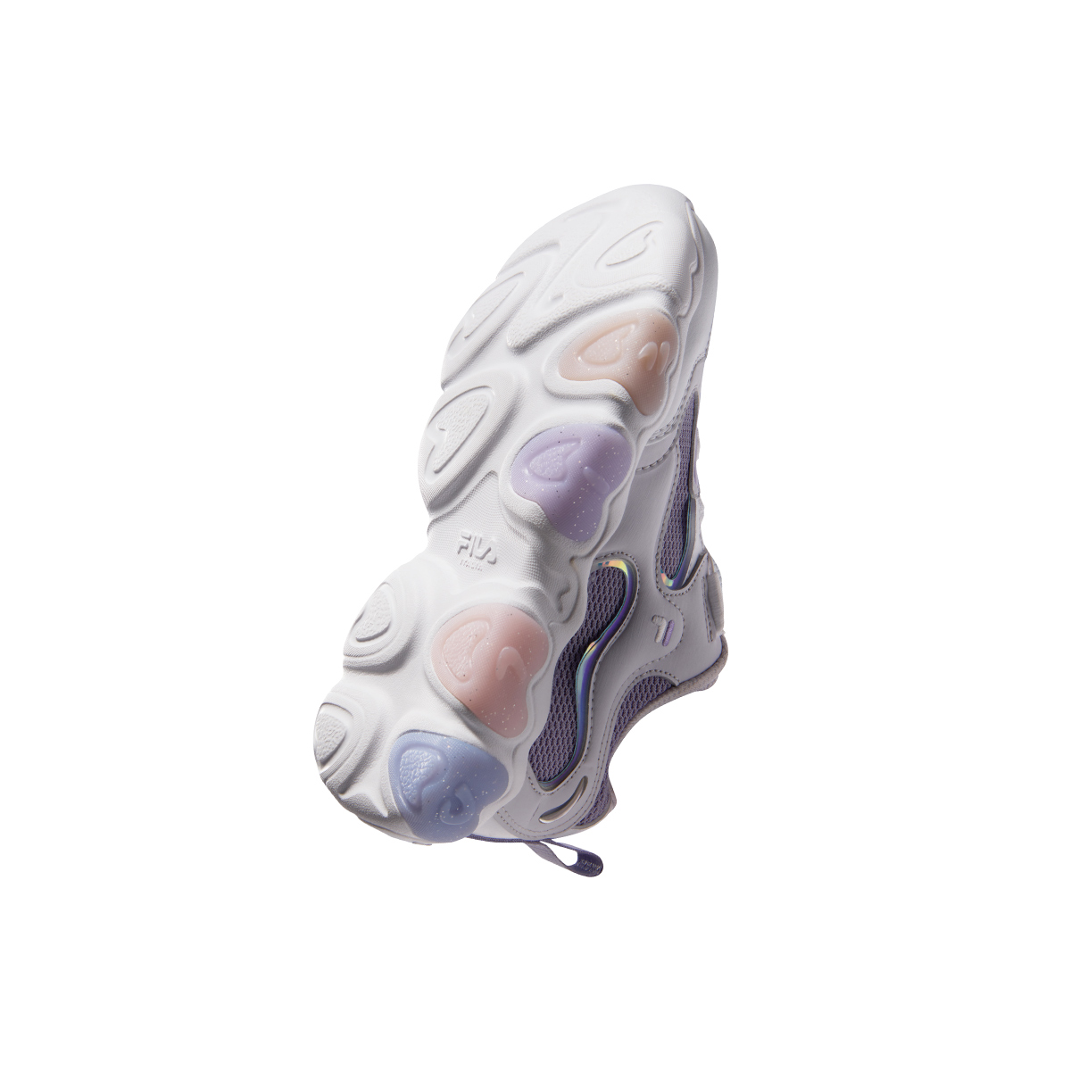 FILA KIDS Girls HERITAGE FHT SWEETHEART