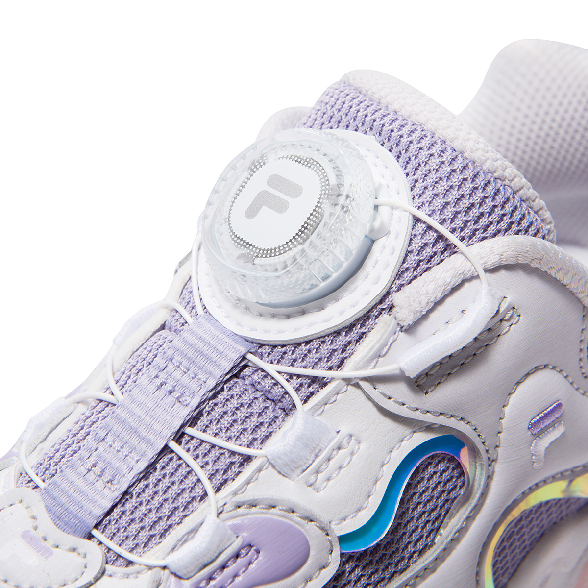 FILA KIDS Girls HERITAGE FHT SWEETHEART