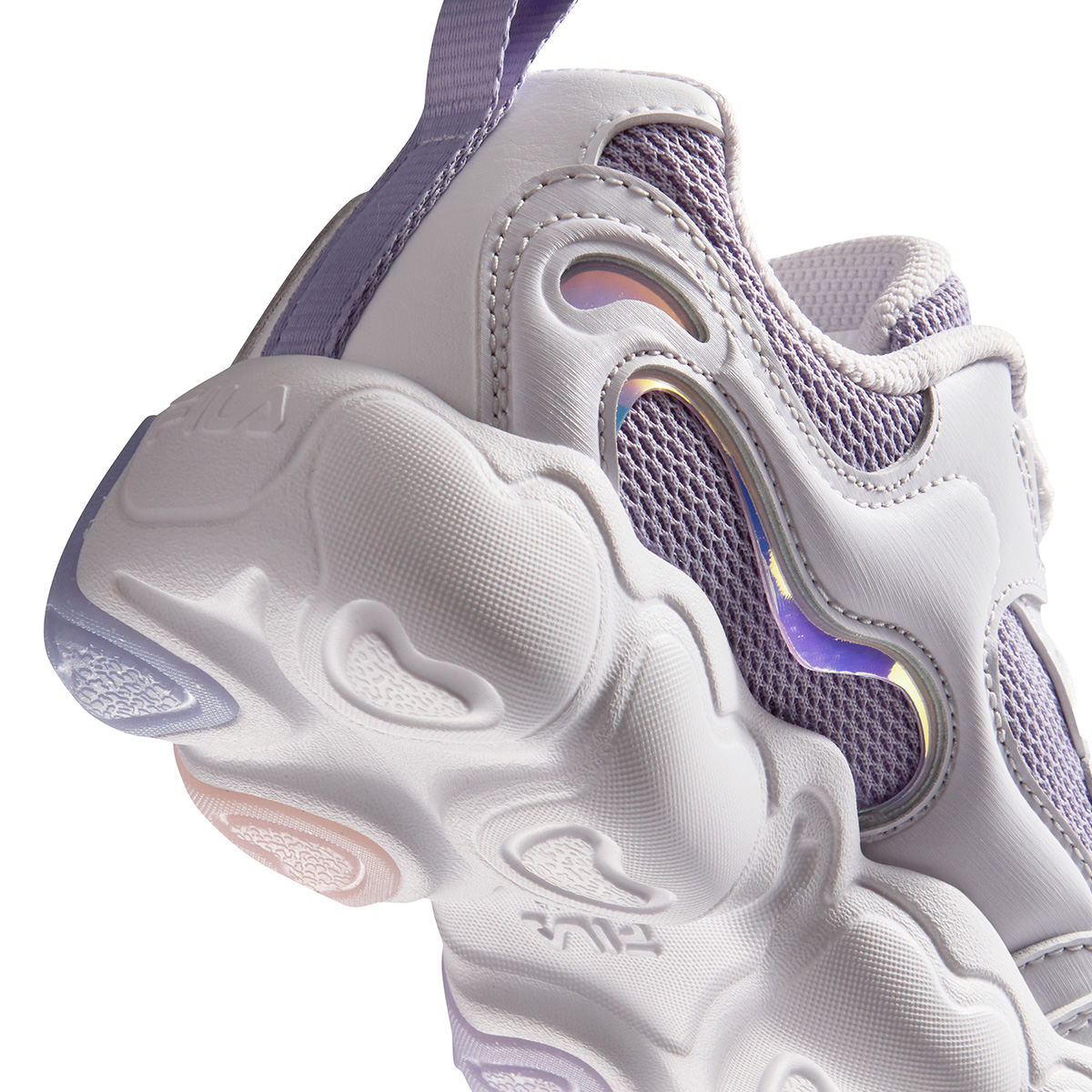 FILA KIDS Girls HERITAGE FHT SWEETHEART