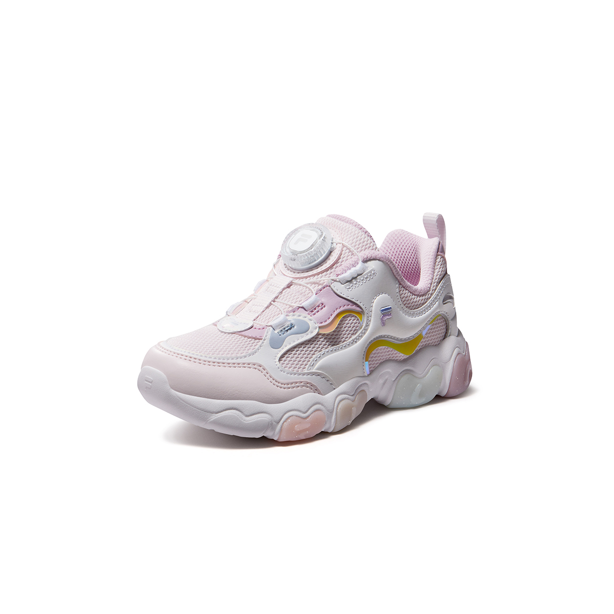 FILA KIDS Girls HERITAGE FHT SWEETHEART