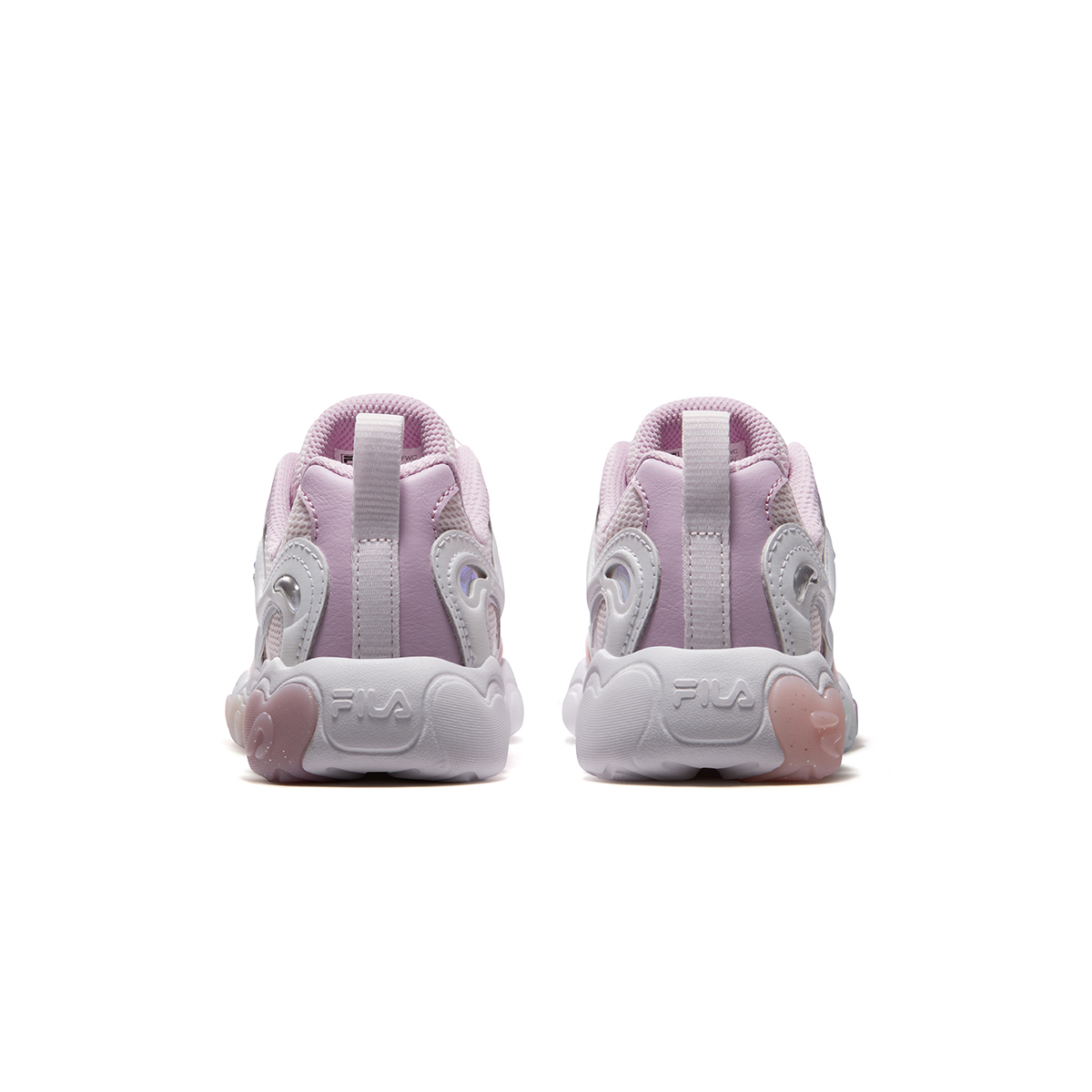 FILA KIDS Girls HERITAGE FHT SWEETHEART