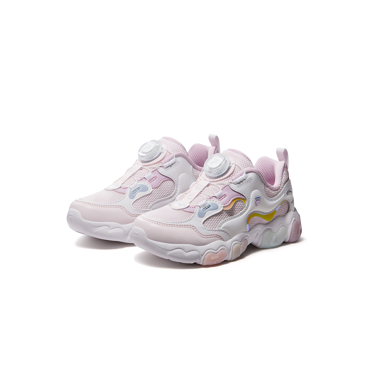 FILA KIDS Girls HERITAGE FHT SWEETHEART