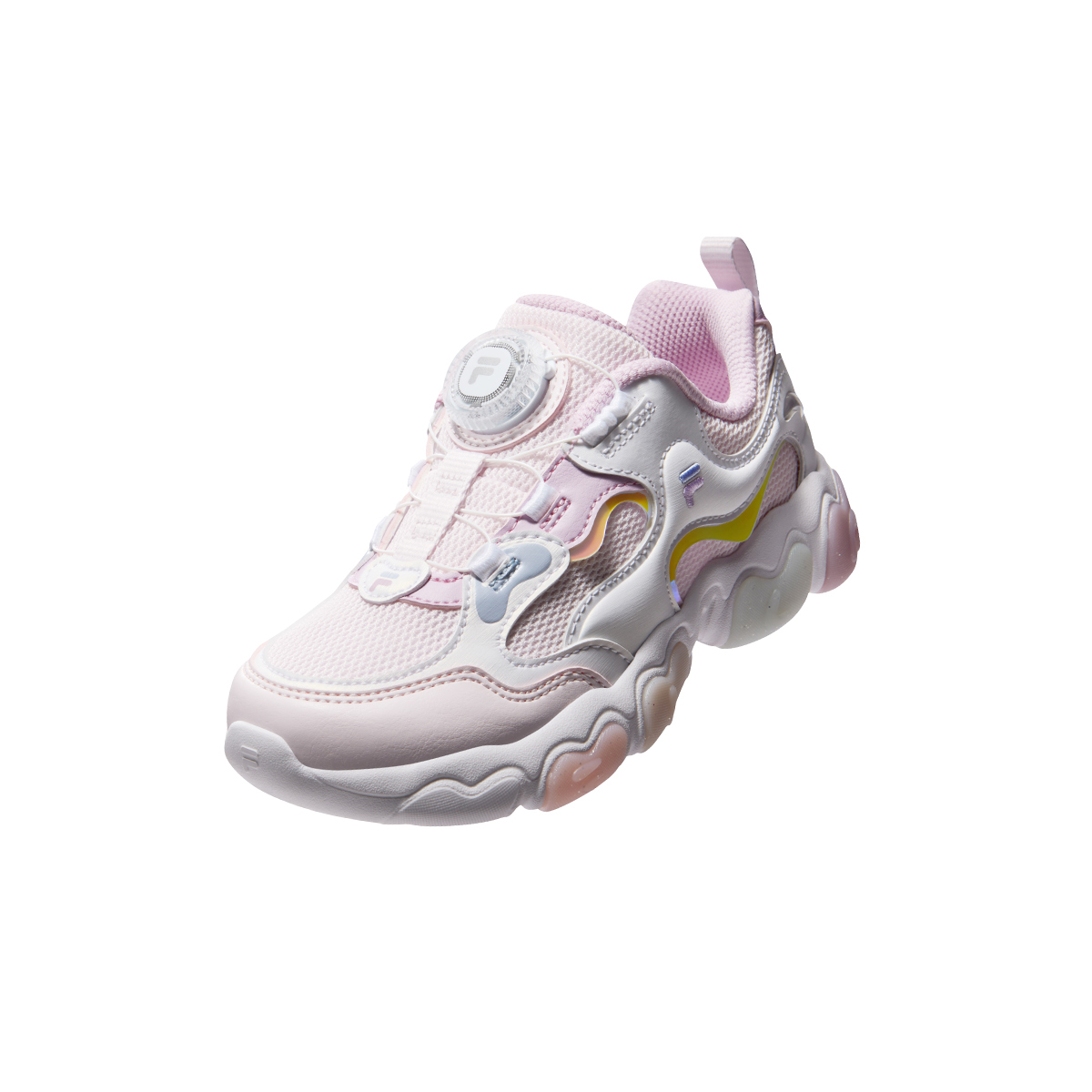 FILA KIDS Girls HERITAGE FHT SWEETHEART