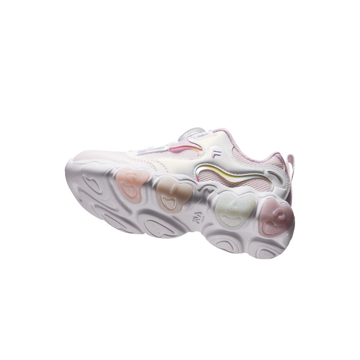 FILA KIDS Girls HERITAGE FHT SWEETHEART