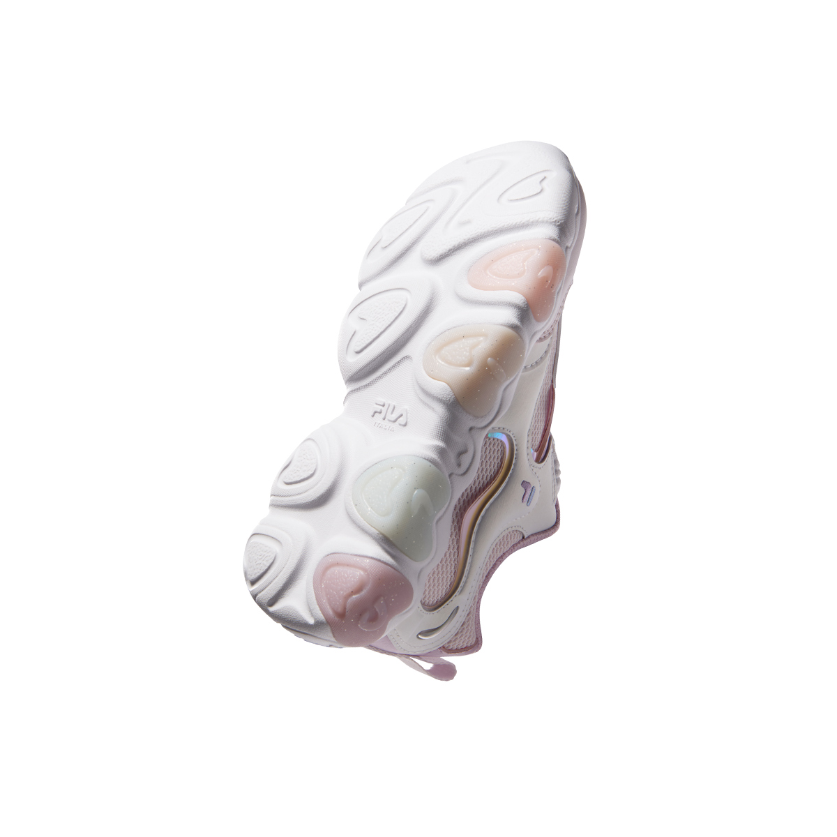 FILA KIDS Girls HERITAGE FHT SWEETHEART