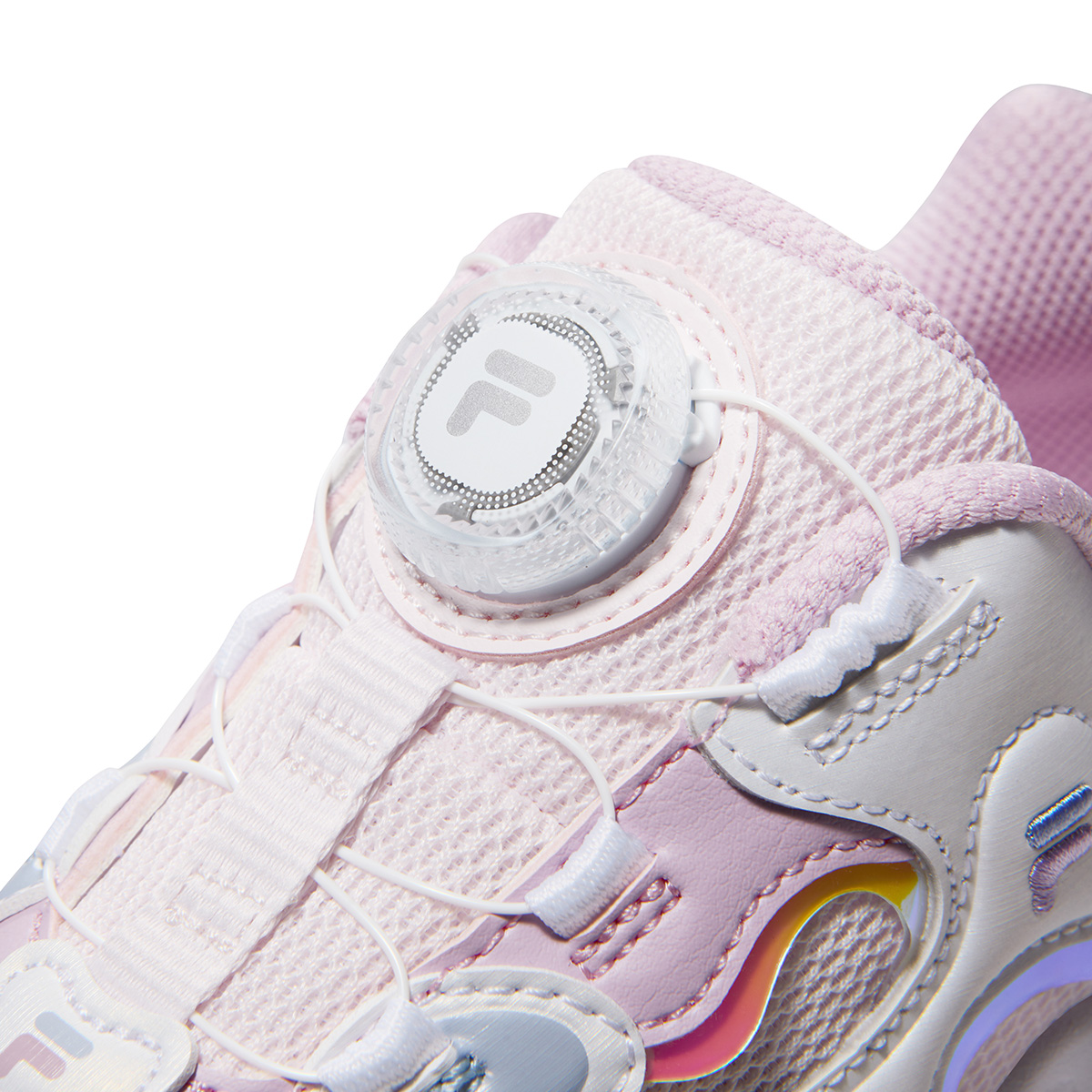 FILA KIDS Girls HERITAGE FHT SWEETHEART