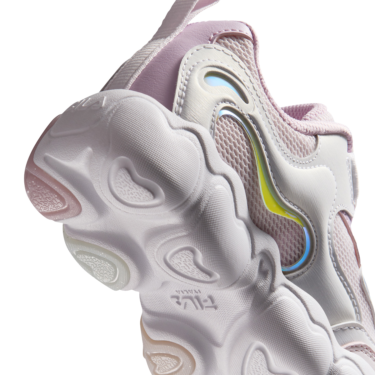 FILA KIDS Girls HERITAGE FHT SWEETHEART