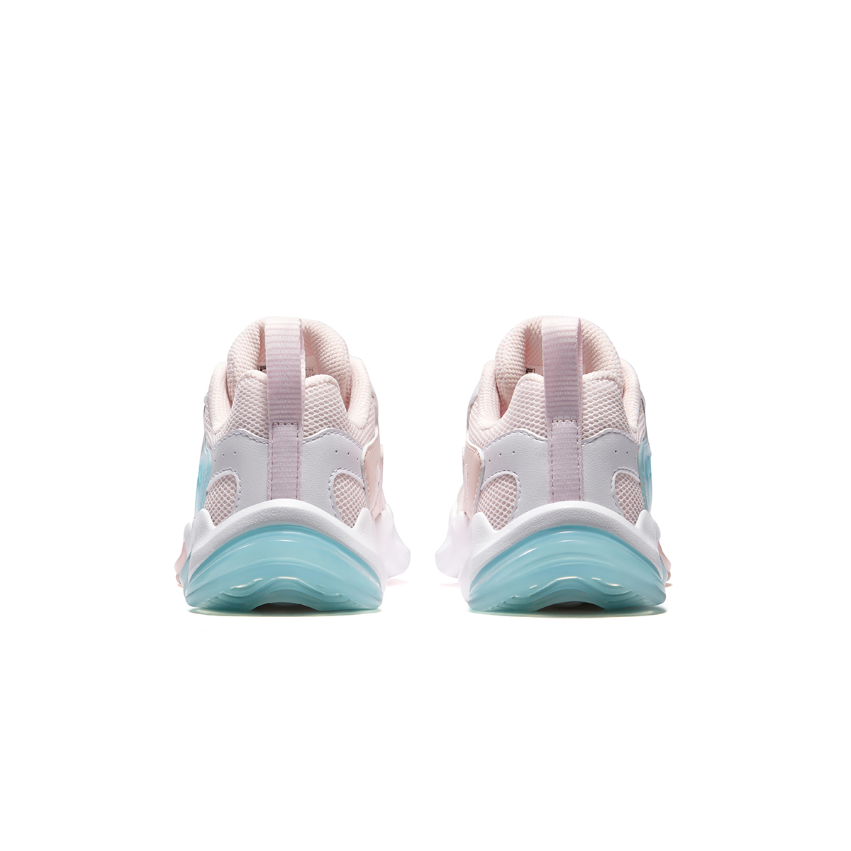 FILA KIDS Girls HERITAGE FHT PUMPKIN