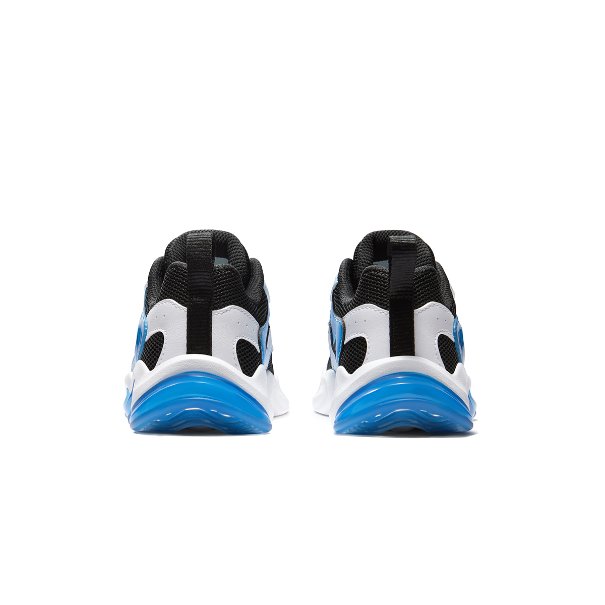 FILA KIDS Boys HERITAGE FHT PUMPKIN
