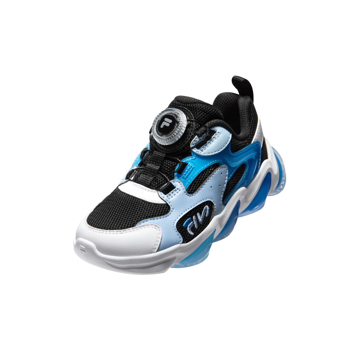 FILA KIDS Boys HERITAGE FHT PUMPKIN