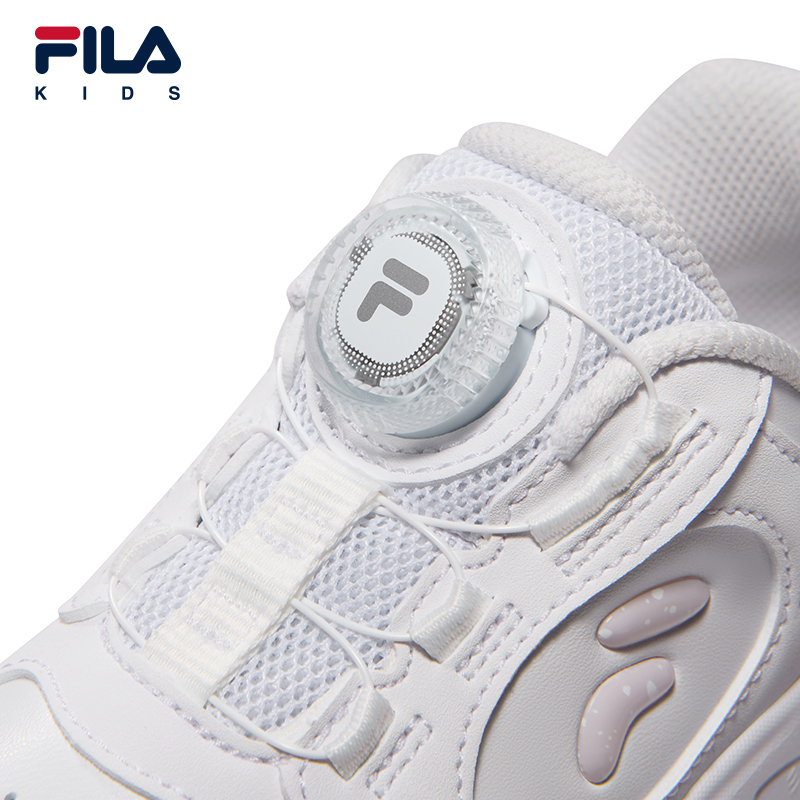 FILA KIDS Boys HERITAGE FHT DESPERADO