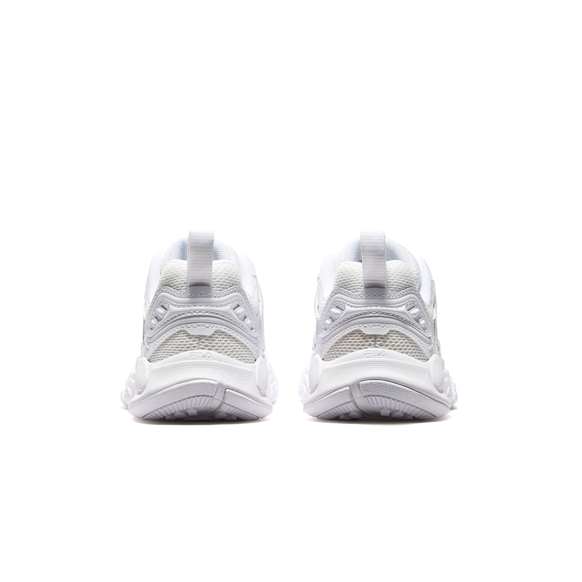 FILA KIDS Boys HERITAGE FHT TRUFFLE