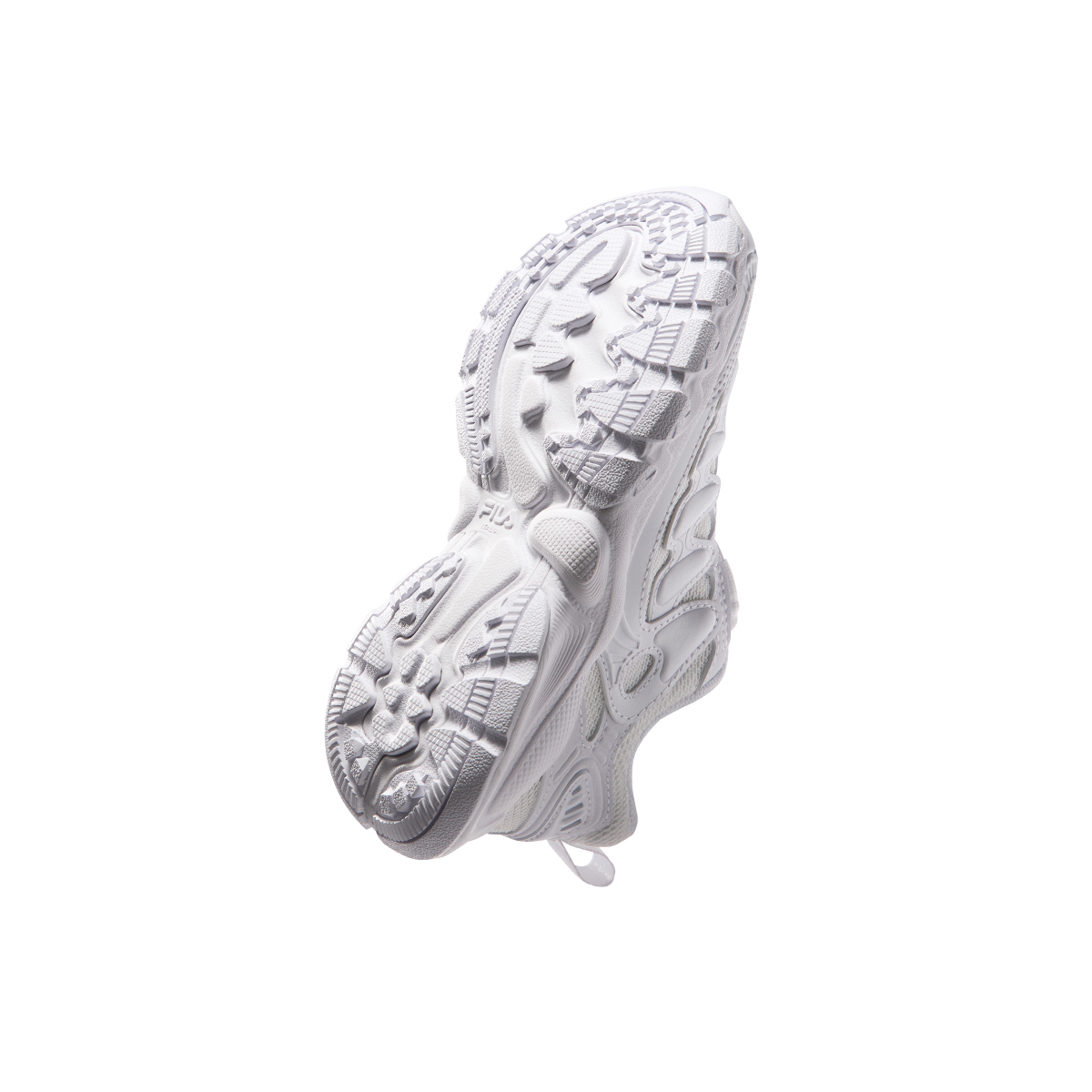 FILA KIDS Boys HERITAGE FHT TRUFFLE